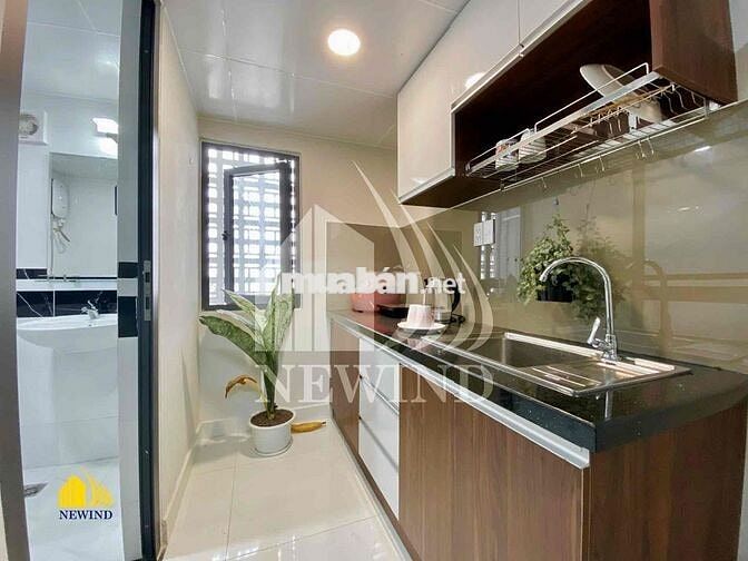 ORCHID HOUSE - FULL NỘI THẤT SÁNG SẠCH SANG