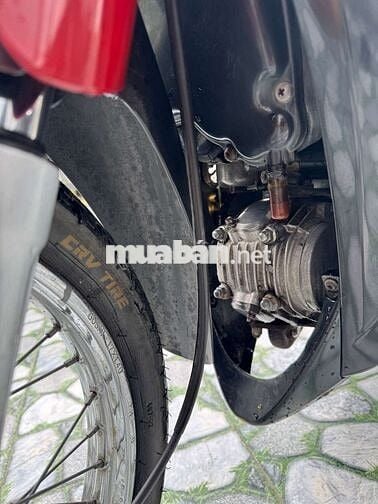 Thanh lý Future neo kim 2007