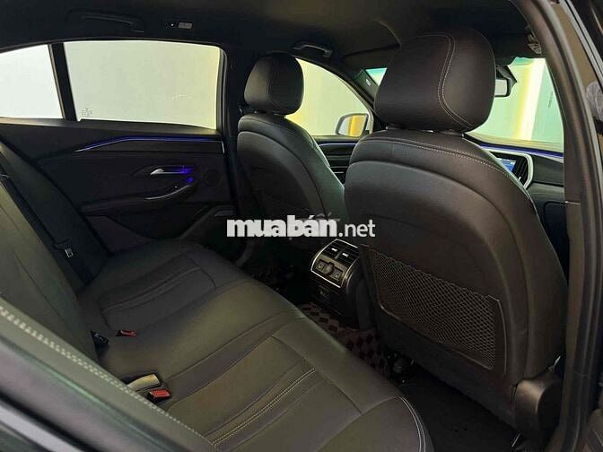 VinFast Lux A2.0 sx 2021 up full Premium xe 1 chủ