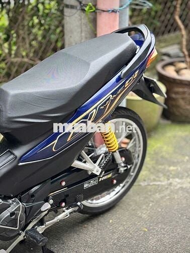 Wave Alpha 2022 máy 54zz GÓP KHÔNG CẦN TRẢ TRƯỚC