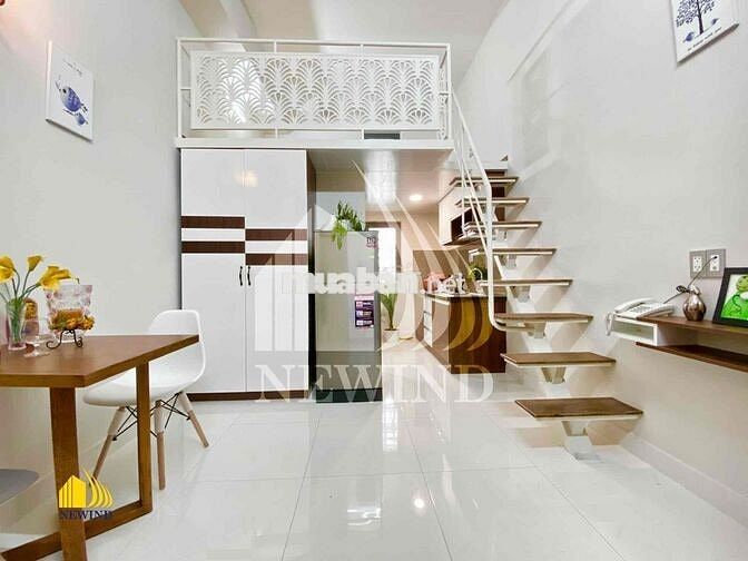 ORCHID HOUSE - FULL NỘI THẤT SÁNG SẠCH SANG