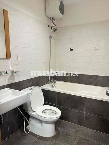 Căn hộ 88m2 2PN Chung cư BELLEZA Tân Mỹ