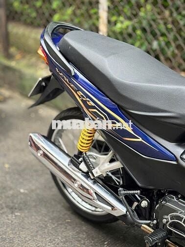 Wave Alpha 2022 máy 54zz GÓP KHÔNG CẦN TRẢ TRƯỚC