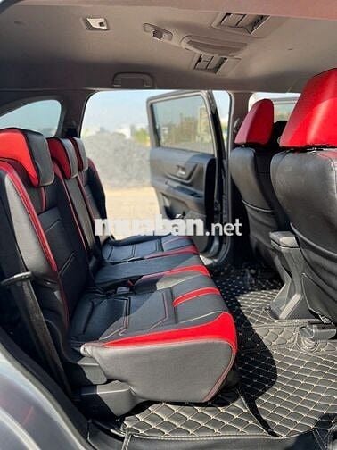 Toyota Avanza AT Premio 2025 một chủ đẹp như mới