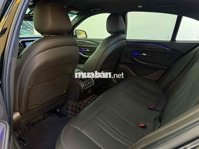 VinFast Lux A2.0 sx 2021 up full Premium xe 1 chủ