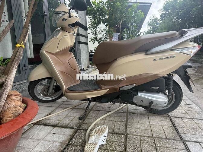 honda lead 2013 máy zin êm một chủ