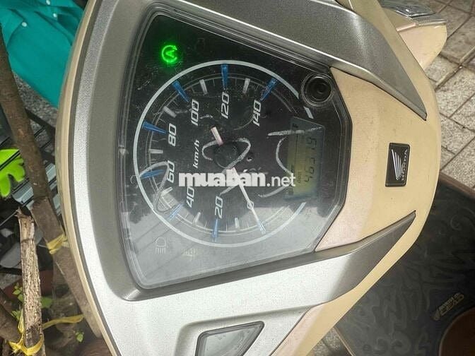 honda lead 2013 máy zin êm một chủ