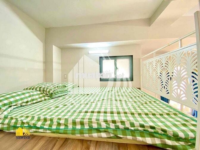 ORCHID HOUSE - FULL NỘI THẤT SÁNG SẠCH SANG