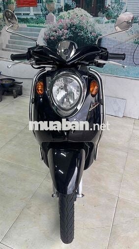 BÁN XE YAMAHA CLASSICÔ CHÍNH CHỦ SỐ TPHCM