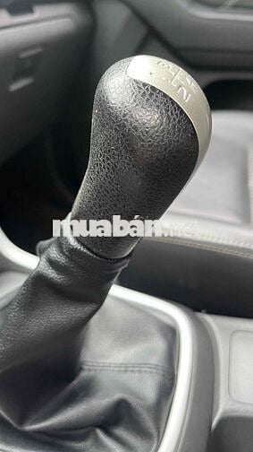 Isuzu MUX ĐK 2017 gia đình cần bán