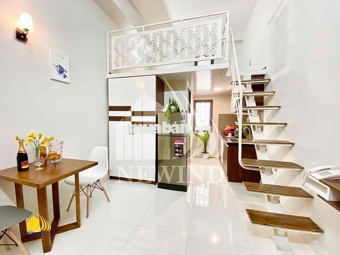 ORCHID HOUSE - FULL NỘI THẤT SÁNG SẠCH SANG