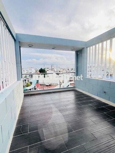 CHÍNH CHỦ CHO THUÊ NHÀ MẶT TIỀN 65A GIẢI PHÓNG P4 TÂN BÌNH 20 triệu