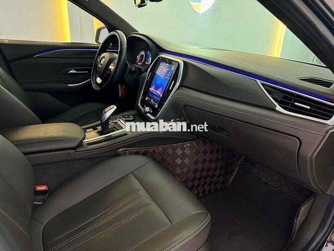 VinFast Lux A2.0 sx 2021 up full Premium xe 1 chủ