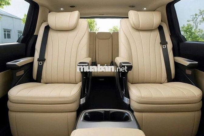 Kia Carnival 2025 Ưu Đãi Lên Đến 110 Triệu Tháng11