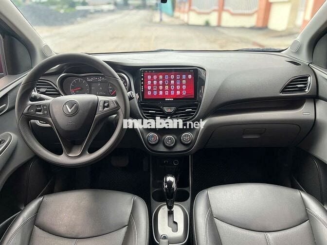 VinFast Fadil 2022 - 51k km một chủ rất mới và đẹp