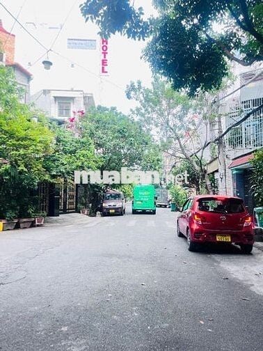 CHÍNH CHỦ CHO THUÊ NHÀ MẶT TIỀN 65A GIẢI PHÓNG P4 TÂN BÌNH 20 triệu