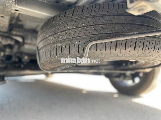 Toyota Avanza AT Premio 2025 một chủ đẹp như mới