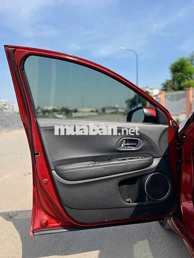 Honda HR-V 2021 bảng L cao cấp Nhập THÁI rất đẹp