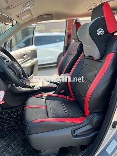 Toyota Avanza AT Premio 2025 một chủ đẹp như mới