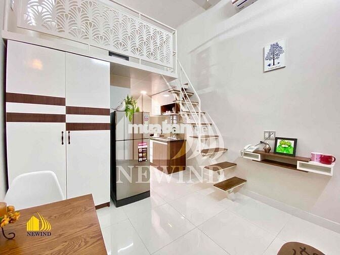 ORCHID HOUSE - FULL NỘI THẤT SÁNG SẠCH SANG