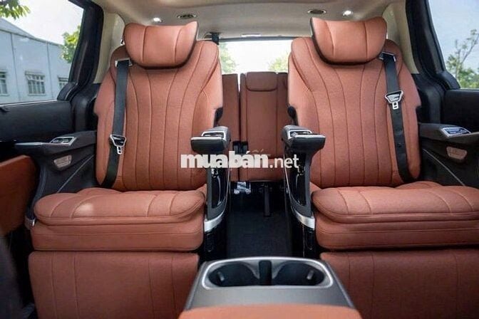 Kia Carnival 2025 Ưu Đãi Lên Đến 110 Triệu Tháng11