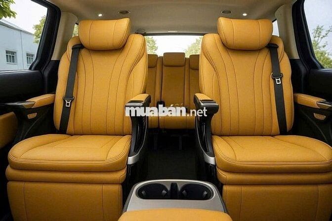 Kia Carnival 2025 Ưu Đãi Lên Đến 110 Triệu Tháng11