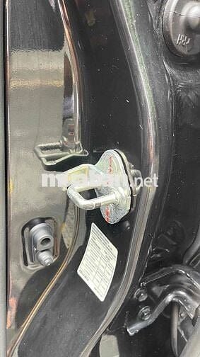 Isuzu MUX ĐK 2017 gia đình cần bán