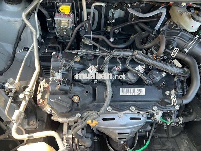 Toyota Avanza AT Premio 2025 một chủ đẹp như mới