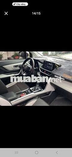 BÁN XE BAO NỢ XẤU. TRẢ GÓP. Veloz Cross Top