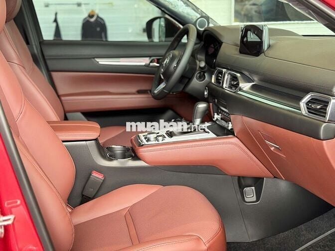 NEW MAZDA CX-8 MỚI ƯU ĐÃI GIÁ CỰC TỐT TRONG NĂM