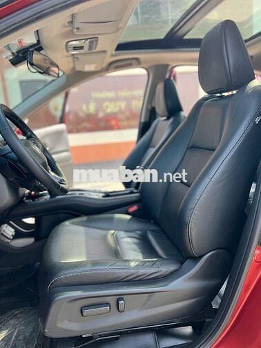 Honda HR-V 2021 bảng L cao cấp Nhập THÁI rất đẹp