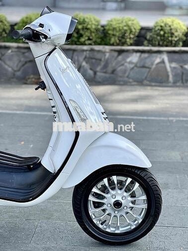 VESPA SPRINT ABS IGET 2018 ĐÈN LED BSTP CHÍNH CHỦ