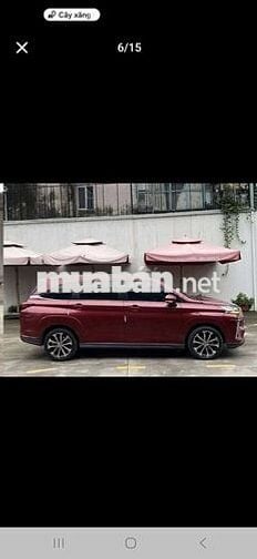 BÁN XE BAO NỢ XẤU. TRẢ GÓP. Veloz Cross Top