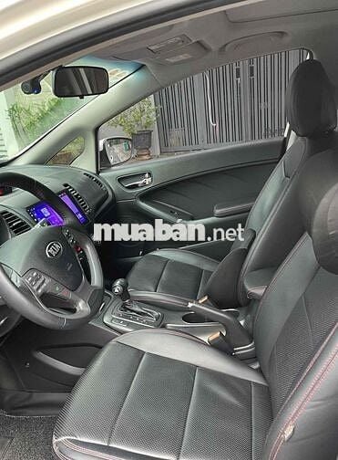 Kia K3 1.6AT một chủ cần bán