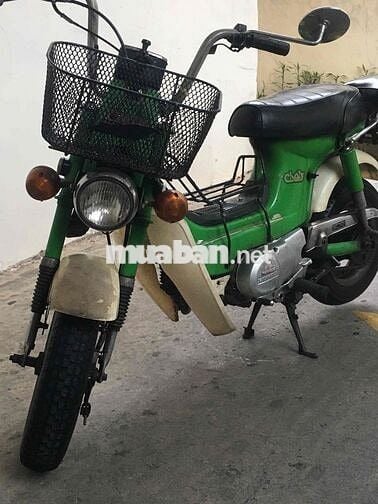 Hoada chaly 50, chính chủ công chứng liền bstp