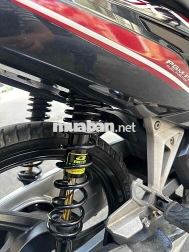 Wave RSX Fi 2018 dọn kiểng. BSTP cavet đầy đủ