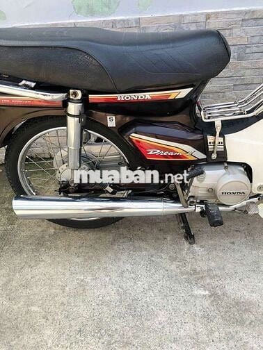 Bán xe dream thái TP, chính chủ, Máy ngon bổ rẻ