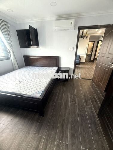 Căn hộ 3 PN chung cư Kim Hồng- Vườn Lài