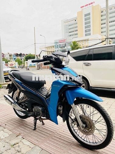 Honda Wave Rsx Fi 110cc Bstp