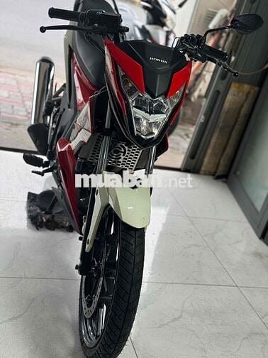 Honda Sonic 2019 Đỏ Trắng Đen