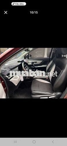 BÁN XE BAO NỢ XẤU. TRẢ GÓP. Veloz Cross Top