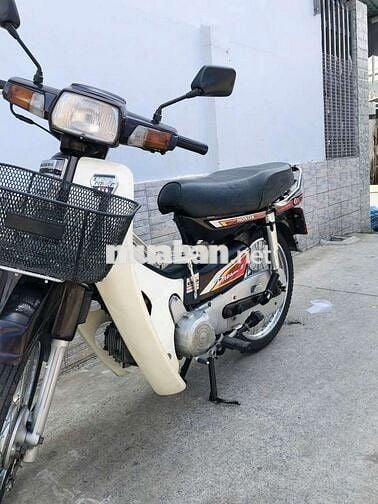 Bán xe dream thái TP, chính chủ, Máy ngon bổ rẻ