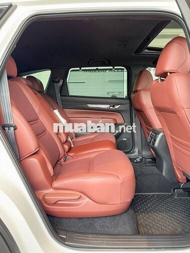 NEW MAZDA CX-8 MỚI ƯU ĐÃI GIÁ CỰC TỐT TRONG NĂM