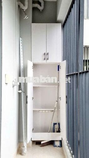 CHO THUÊ CĂN HỘ TẠI LAVIDA PLUS QUẬN 7 - DIỆN TÍCH 27m², GIÁ 8,5 TRIỆU