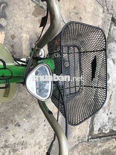 Hoada chaly 50, chính chủ công chứng liền bstp