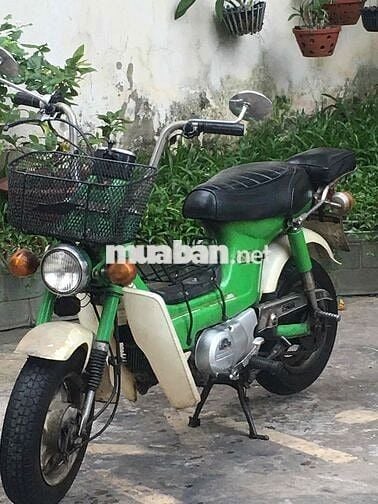 Hoada chaly 50, chính chủ công chứng liền bstp