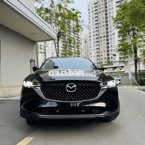NEW MAZDA CX-8 MỚI ƯU ĐÃI GIÁ CỰC TỐT TRONG NĂM
