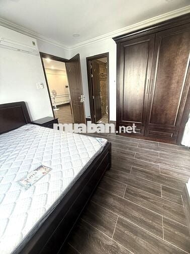 Căn hộ 3 PN chung cư Kim Hồng- Vườn Lài