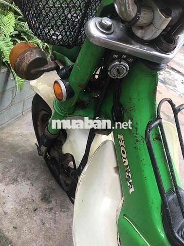 Hoada chaly 50, chính chủ công chứng liền bstp