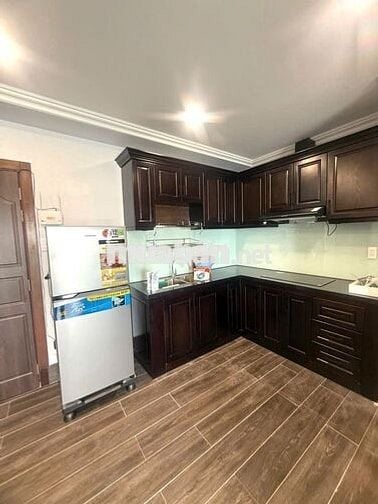 Căn hộ 3 PN chung cư Kim Hồng- Vườn Lài